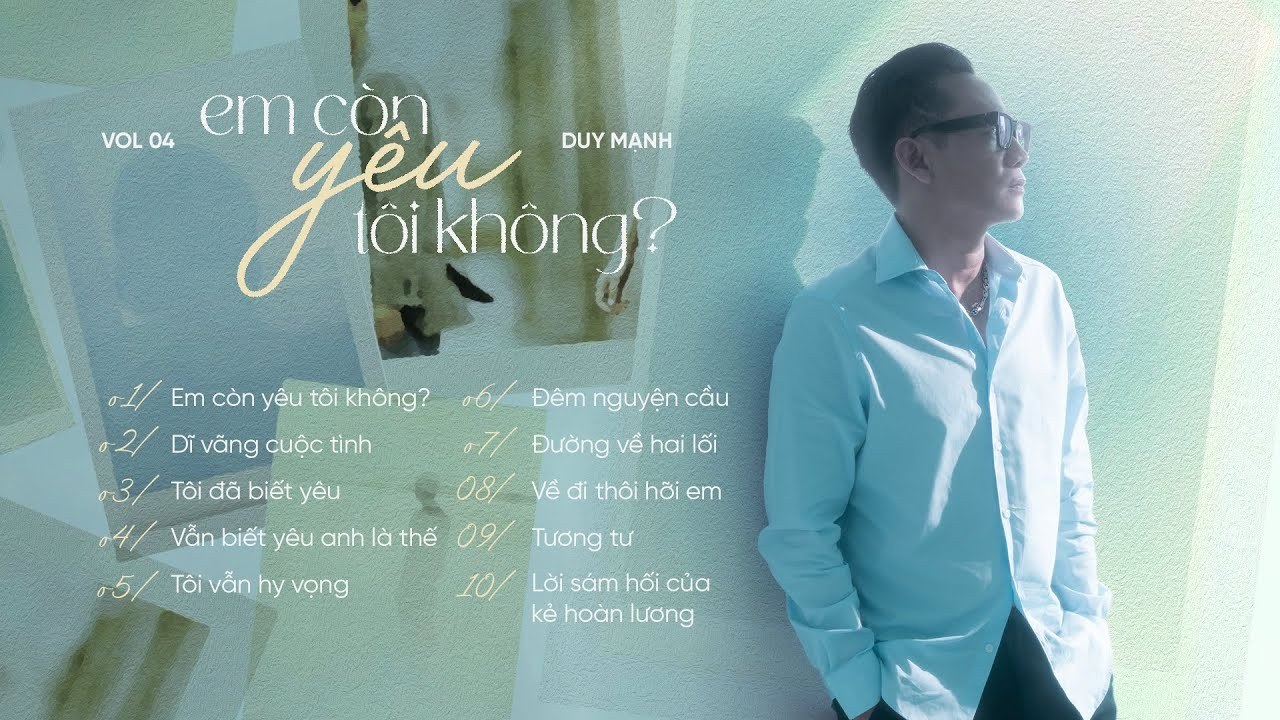 Em có còn yêu tôi không