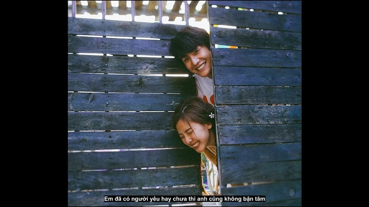 Em Có Người Yêu Chưa?