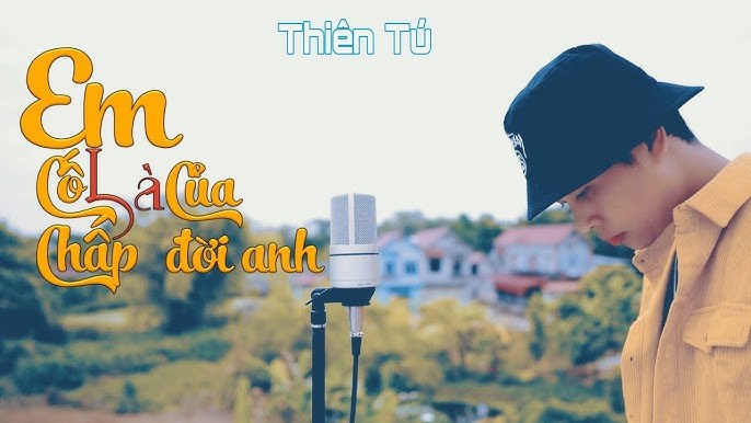 EM CÓ QUÊN ĐỜI TÔI