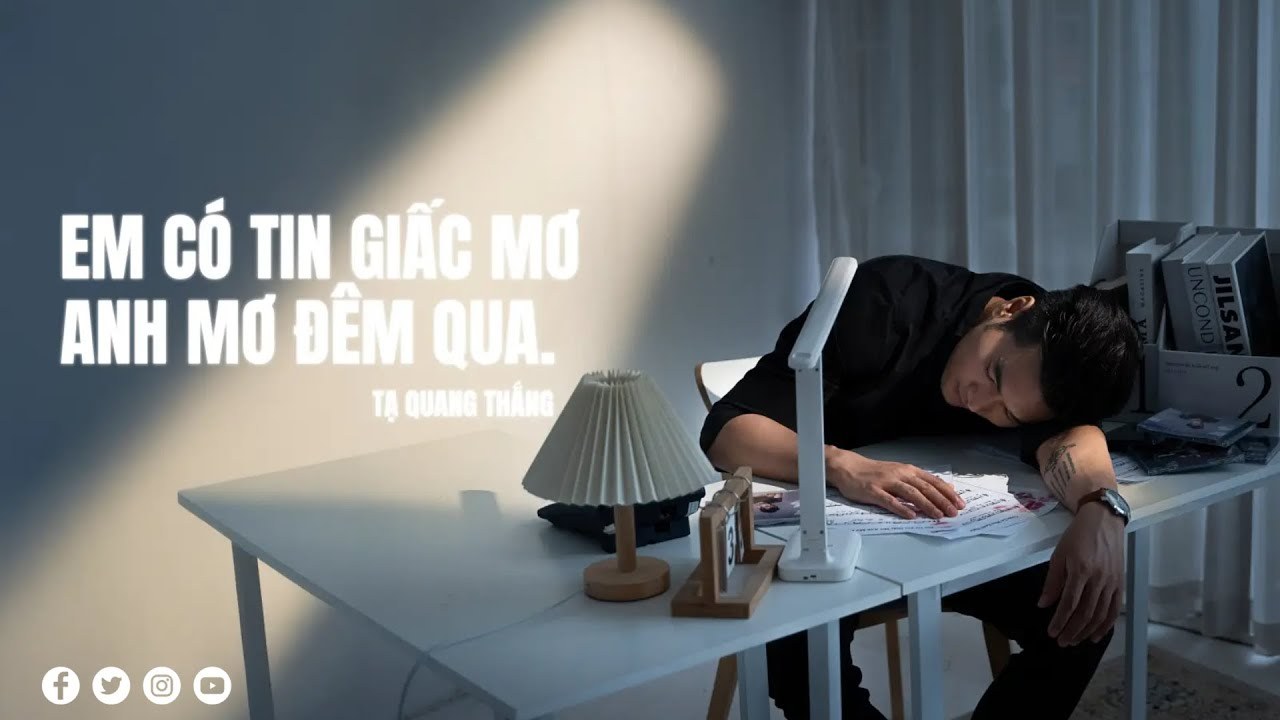 Em Có Tin Giấc Mơ Anh Mơ Đêm Qua