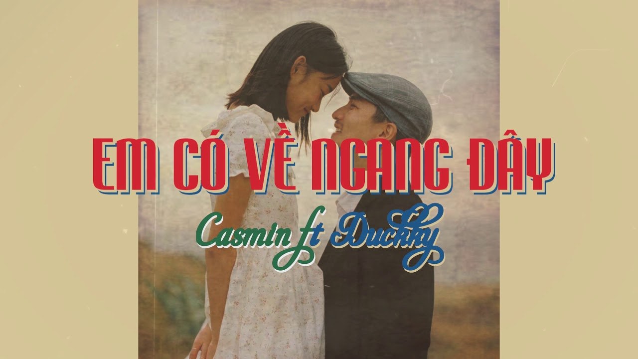 Em có về ngang đây