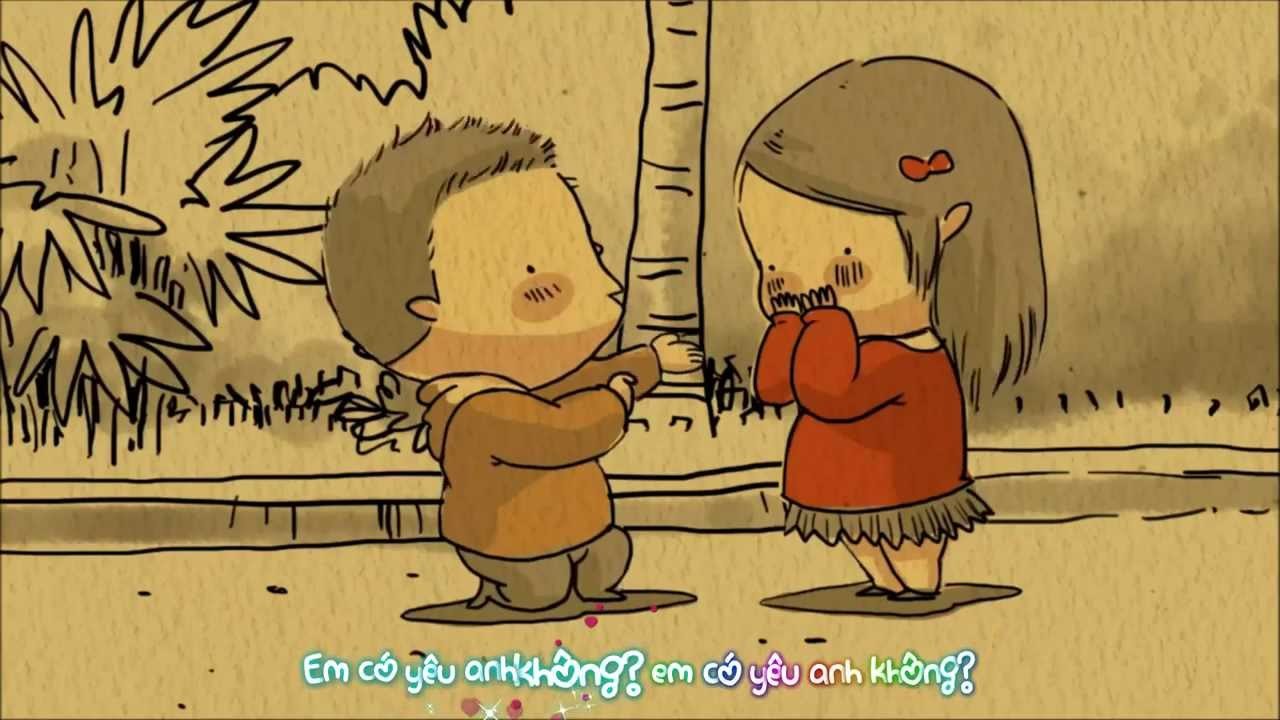Em Có Yêu Anh Không