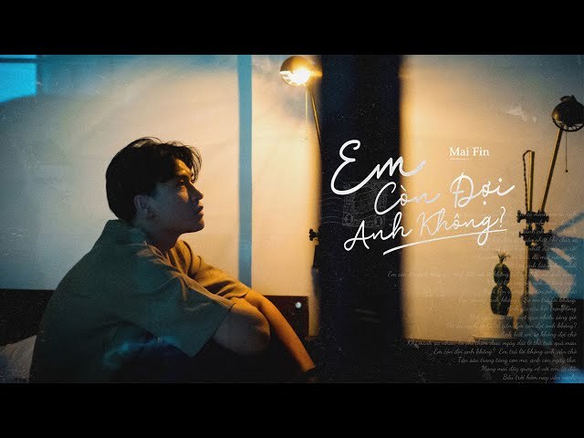 Em Còn Đợi Anh Không?