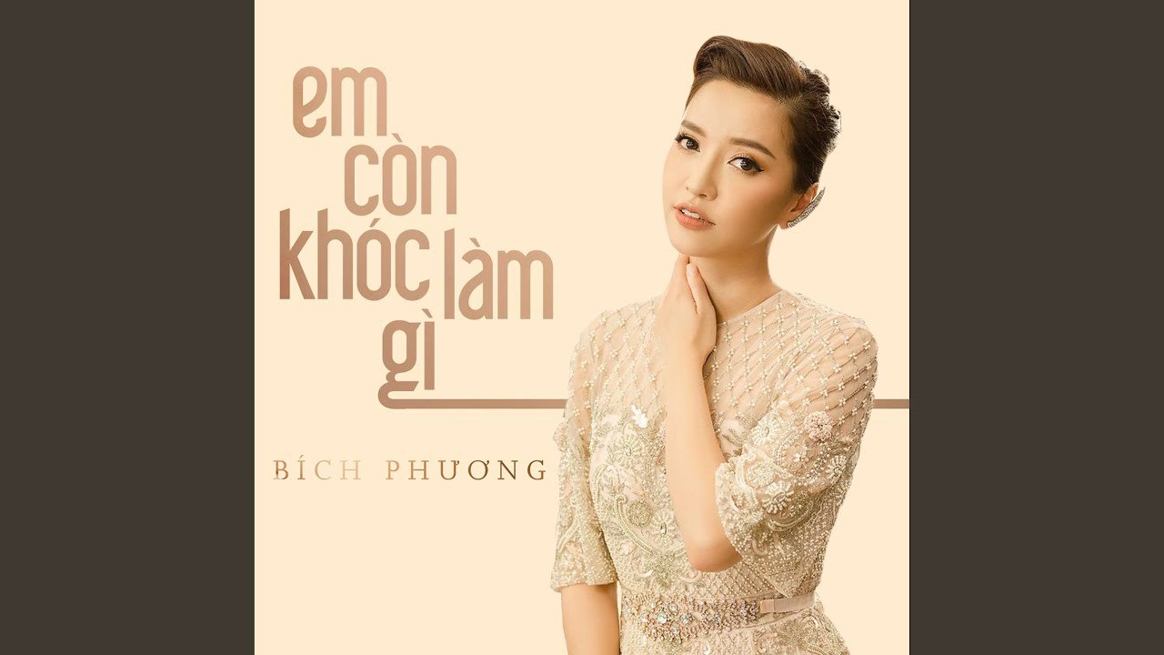 Em Còn Khóc Làm Gì