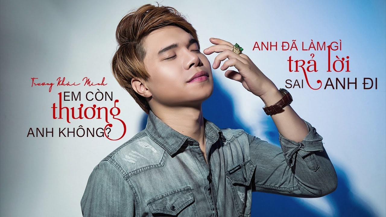 Em Còn Thương Anh Không