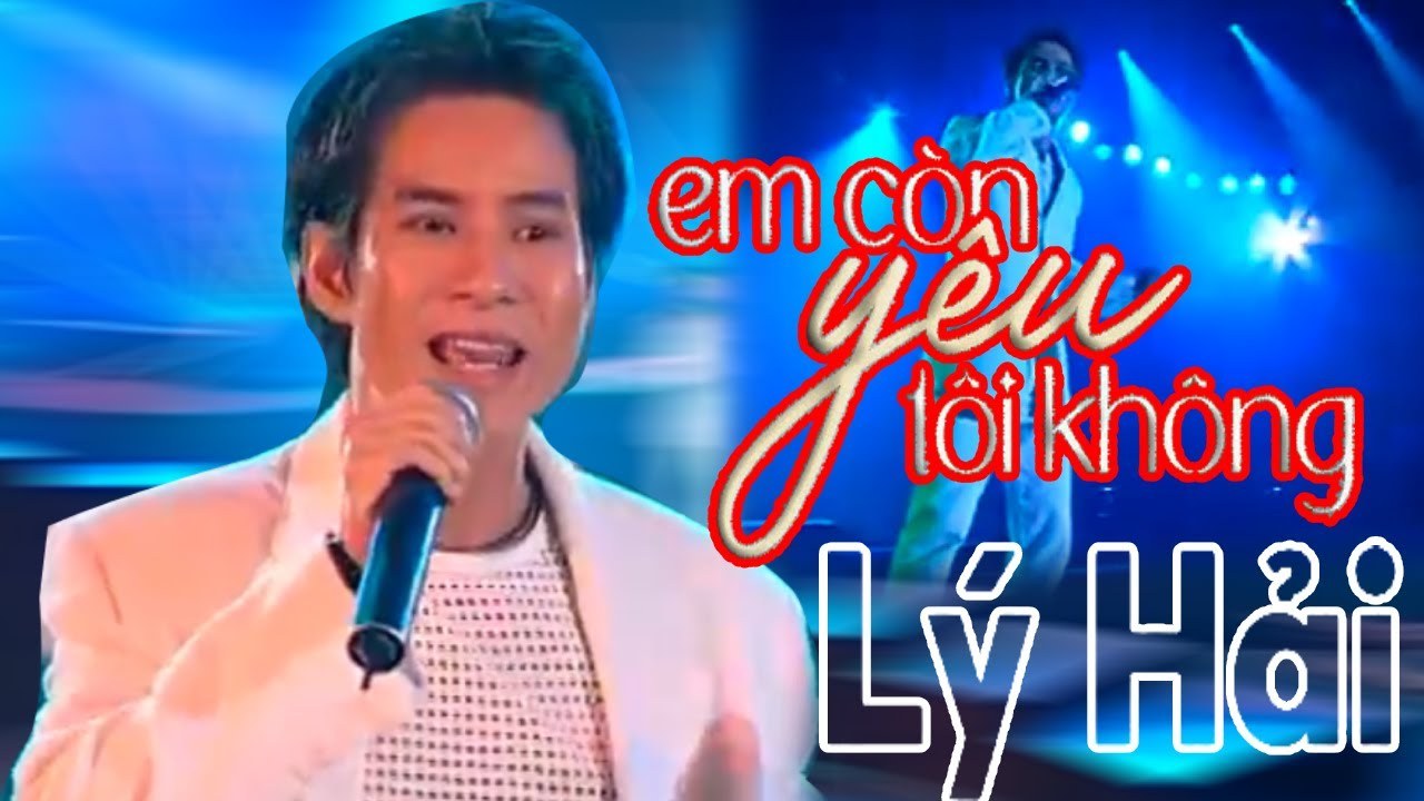 Em Còn Yêu Tôi Không