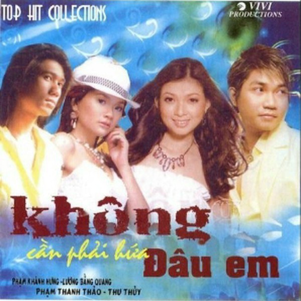 Em cứ ngỡ rằng