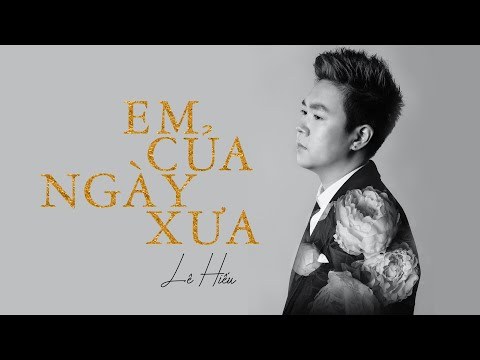 Em Của Ngày Xưa