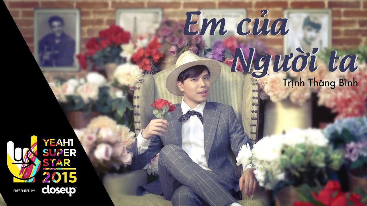 Em Của Người Ta