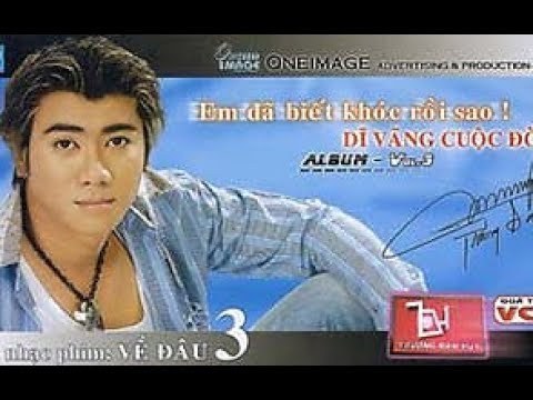 Em đã biết khóc rồi sao