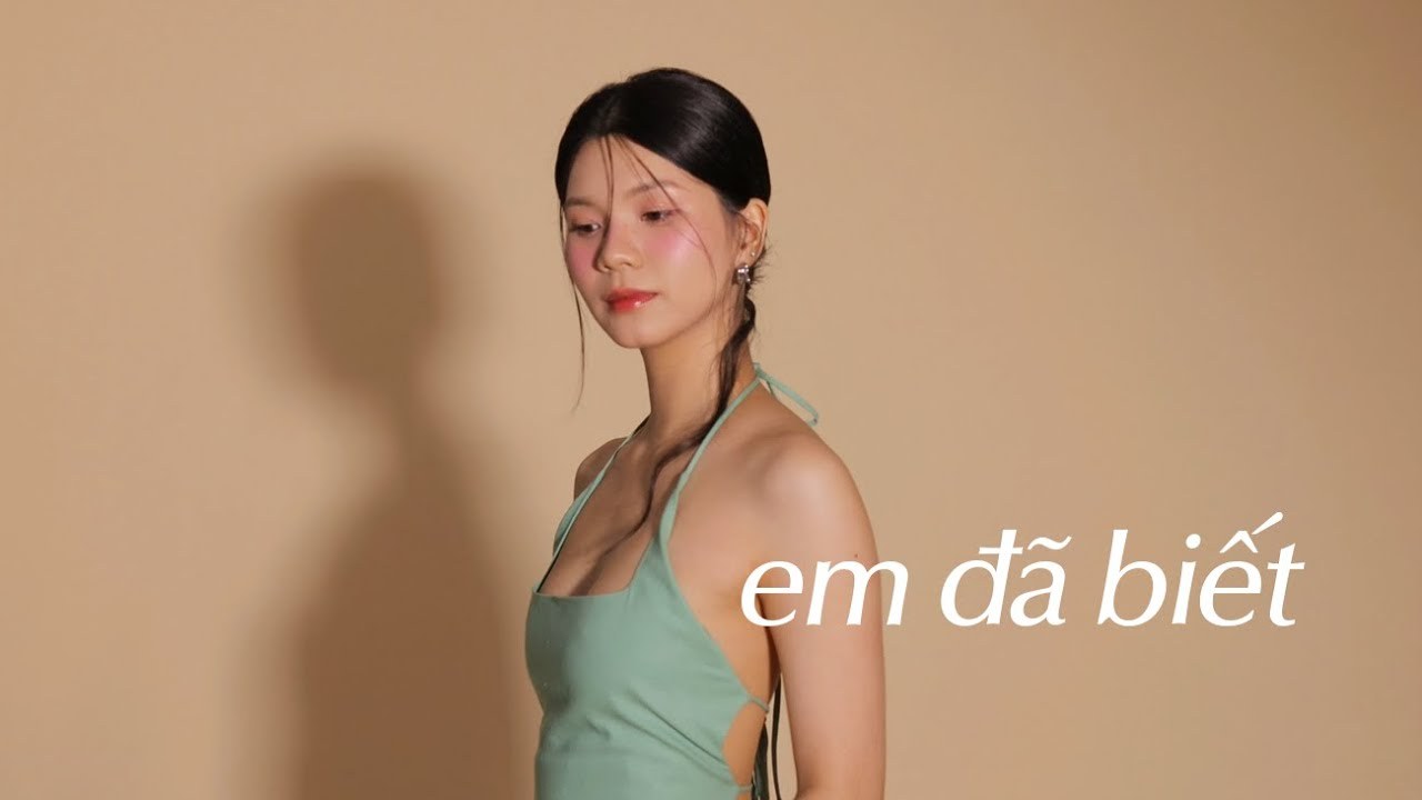 em đã biết