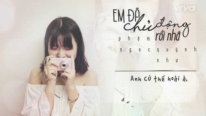 Em Đã Chủ Động Rồi Nha