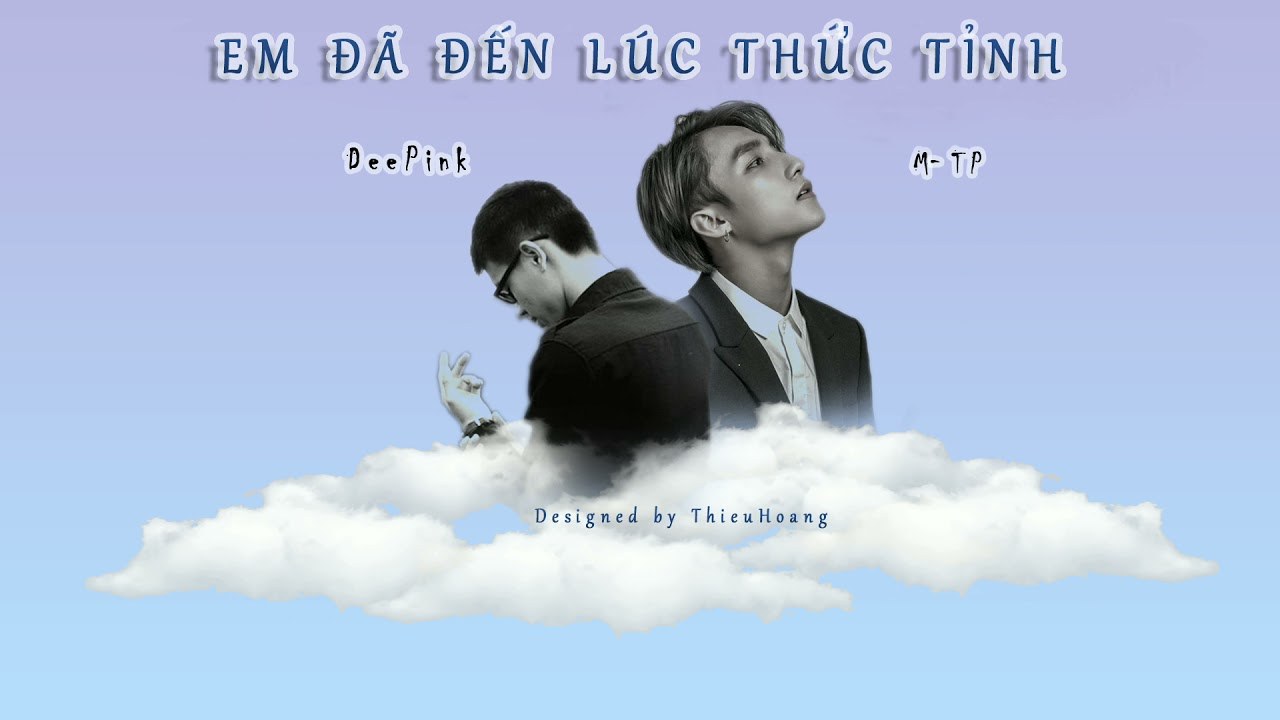 Em Đã Đến Lúc Thức Tỉnh