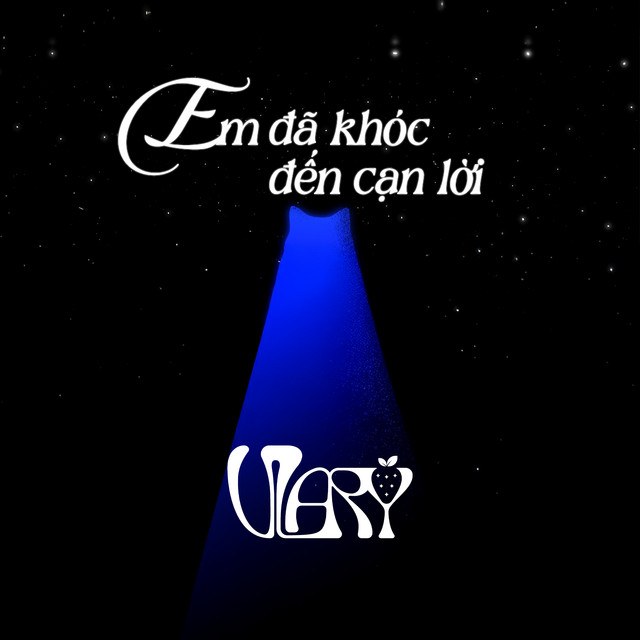 Em Đã Khóc Đến Cạn Lời