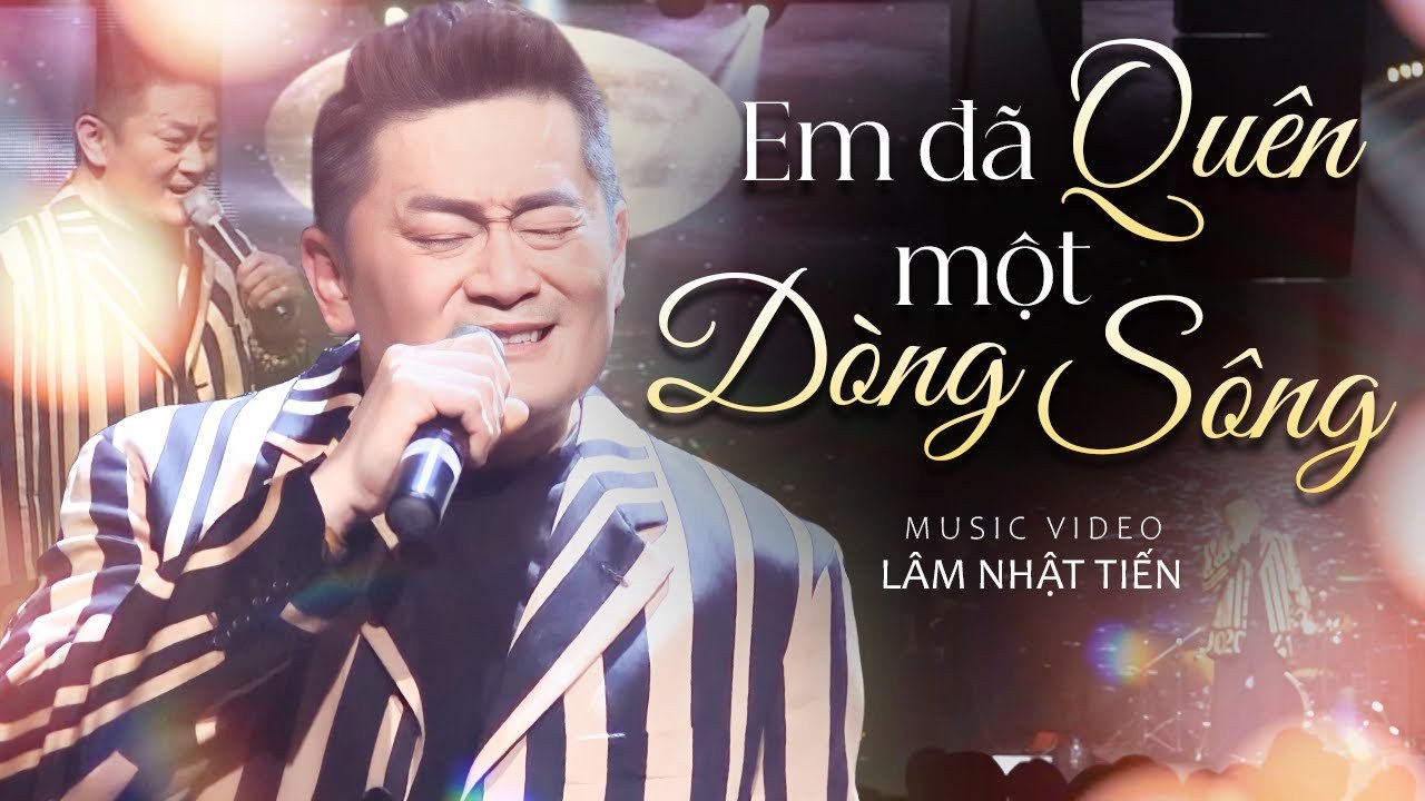 Em Đã Quên Một Dòng Sông