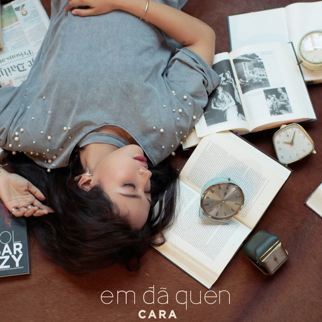 Em Đã Quen