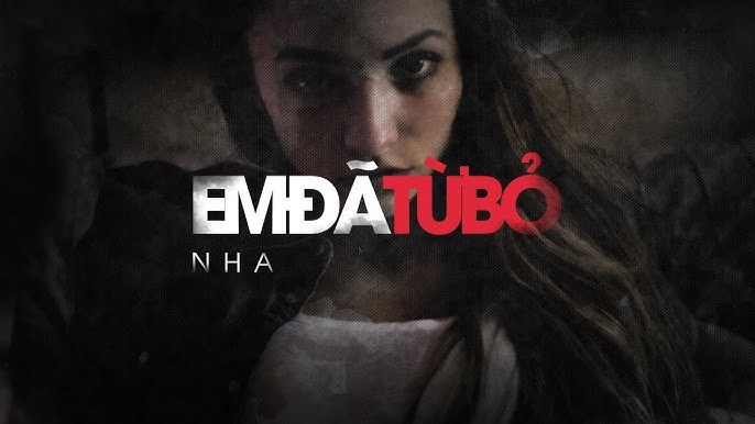 Em Đã Từ Bỏ 