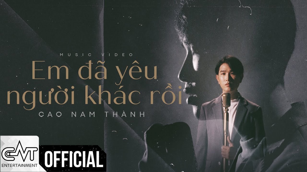 Em Đã Yêu Người Khác Rồi