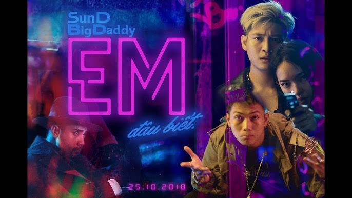 Em Đâu Biết