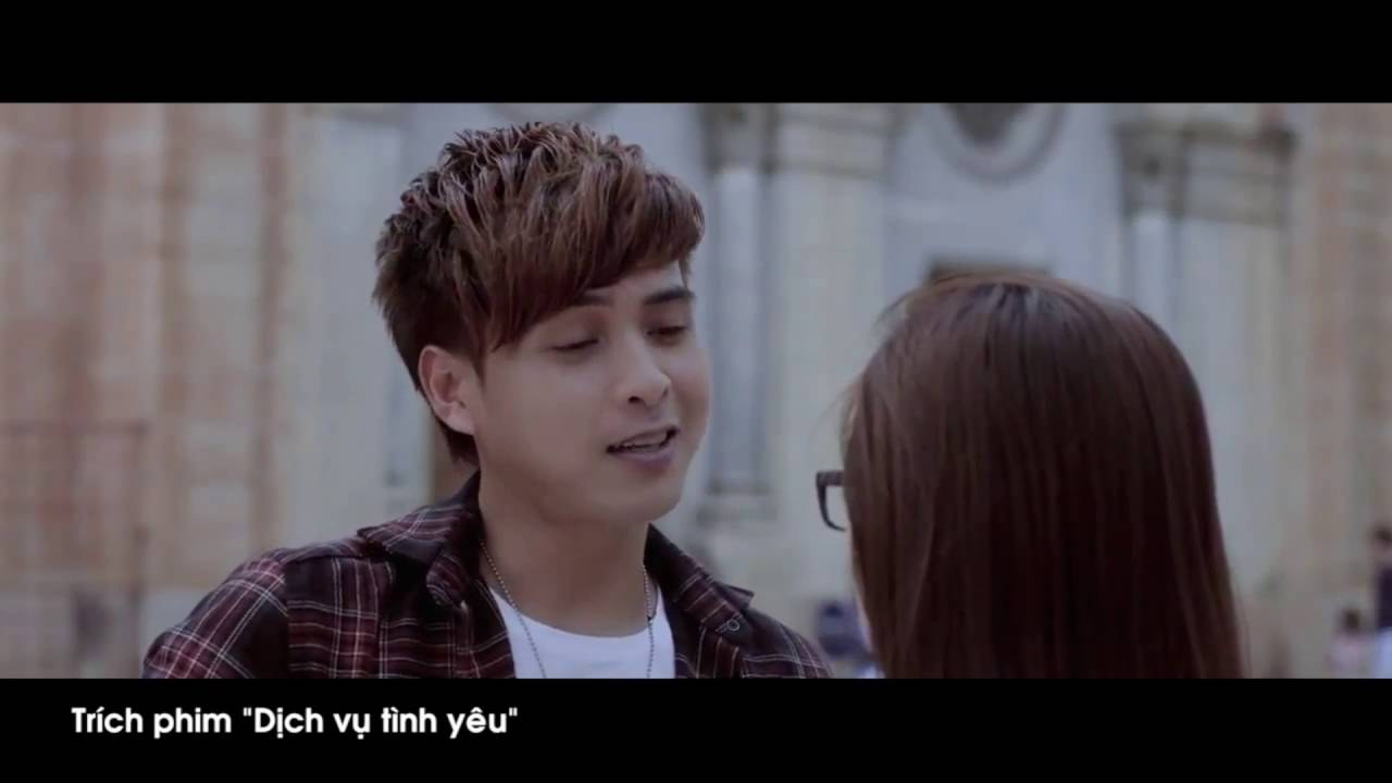 Em đâu hay (Hạt mưa vấn vương - OST Dịch Vụ Tình Yêu)