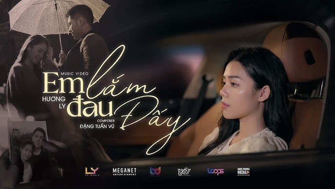 Em Đau Lắm Đấy