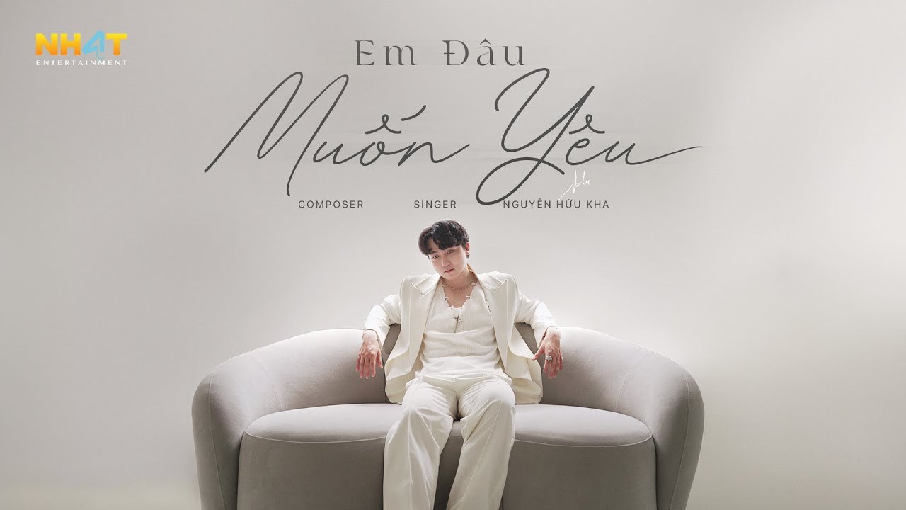 Em Đâu Muốn Yêu