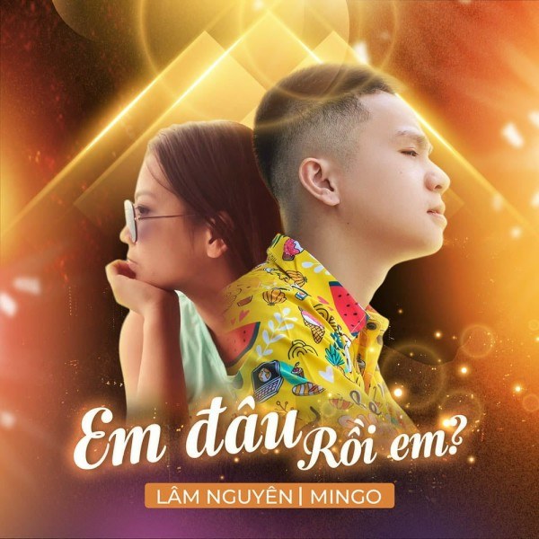 Em Đâu Rồi Em