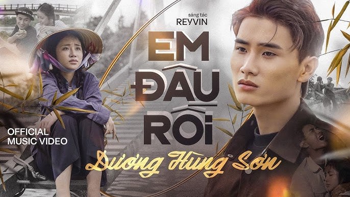 EM ĐÂU RỒI