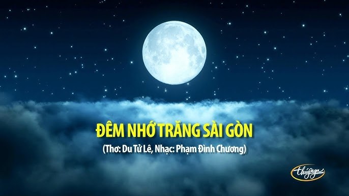 EM, ĐÊM VÀ TRĂNG