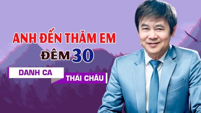 Em Đến Thăm Anh Đêm 30