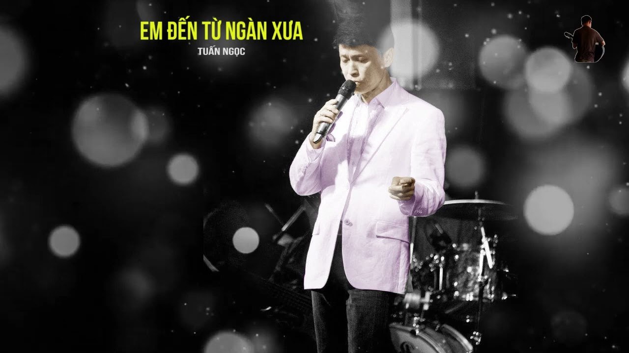 Em đến từ nghìn xưa