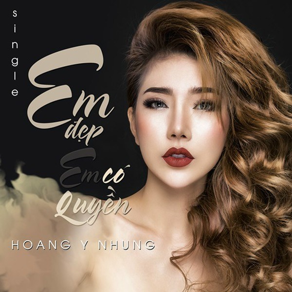 Em Đẹp Em Có Quyền