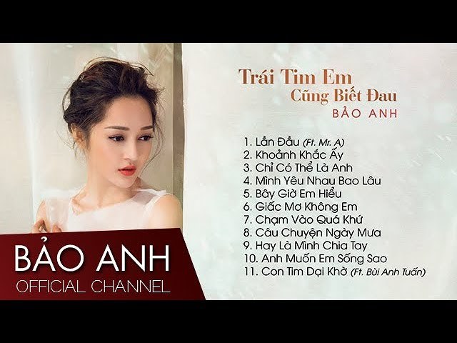 Em Đi Bình Yên Nhé