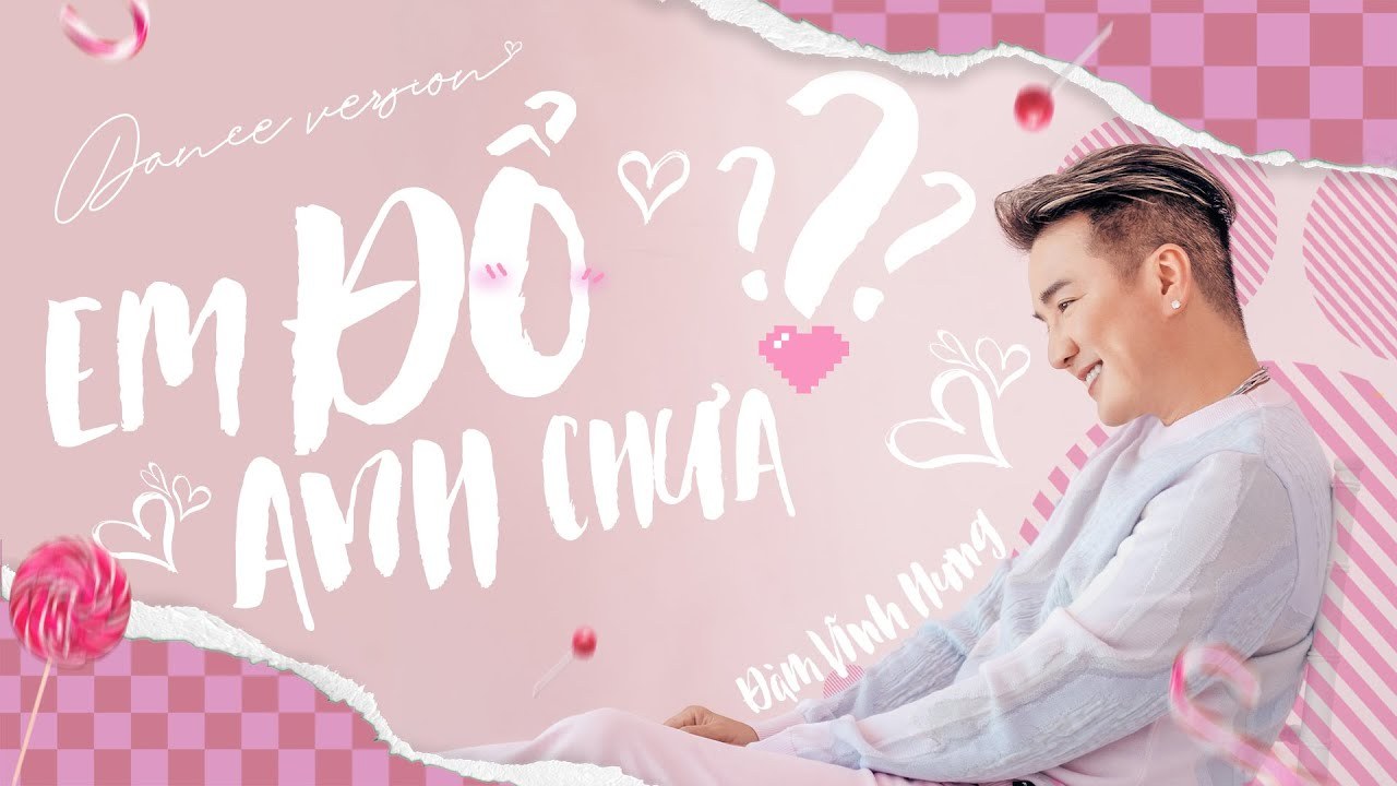 Em Đổ Anh Chưa?