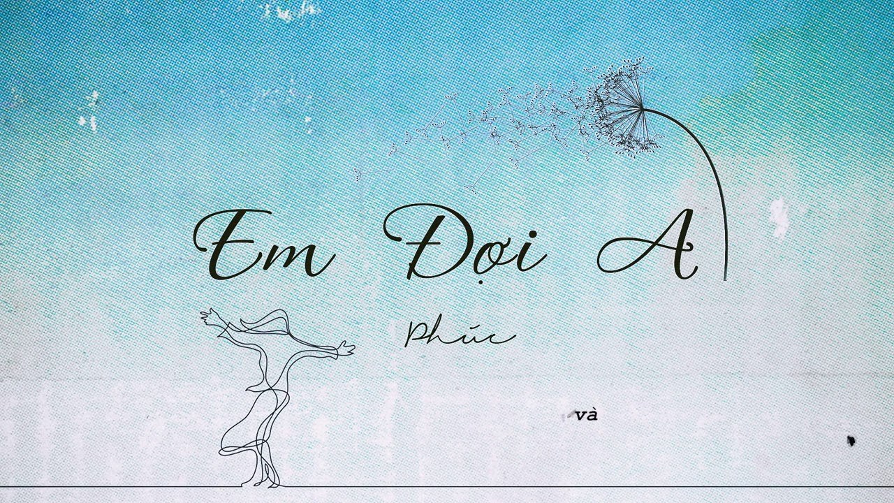 Em Đợi Ai