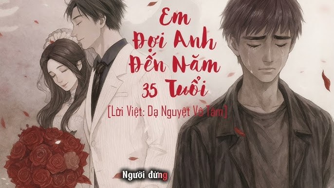 Em đợi anh đến năm 35 tuổi (我等你到三十五岁)