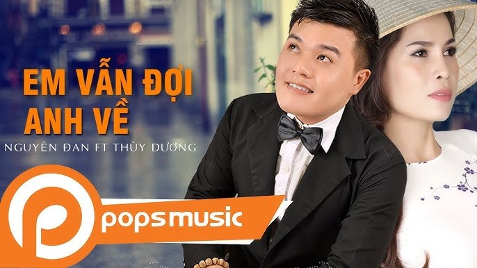  Em đợi anh về