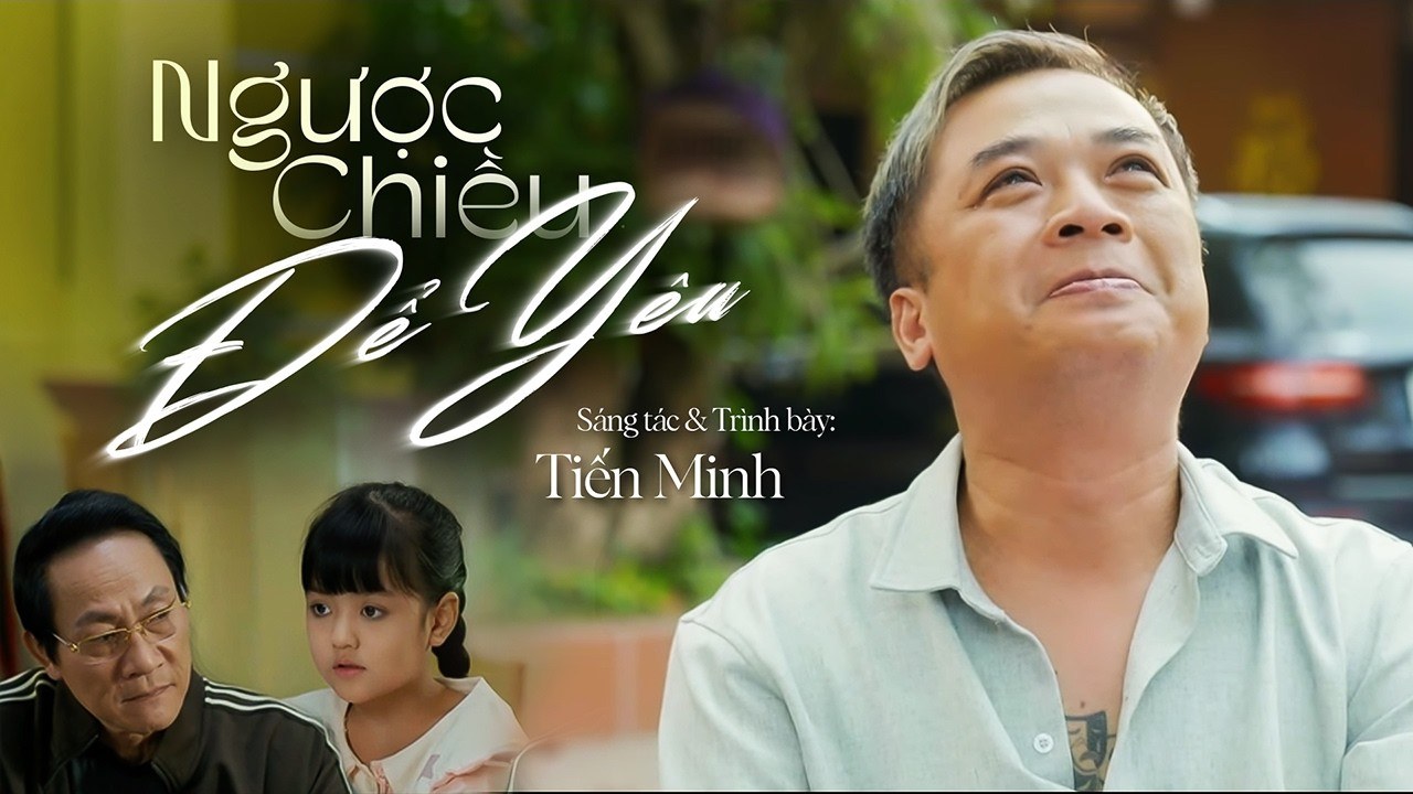 Em Đứng Bên Chiều Ngược Gió