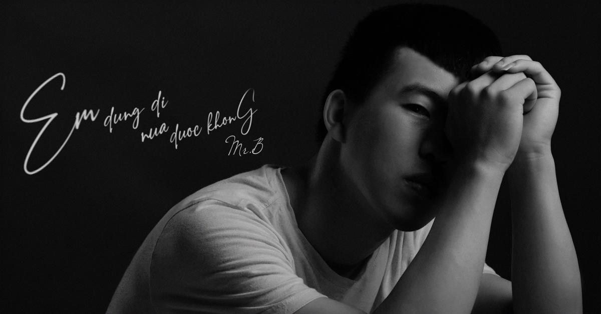 Em Đừng Đi Nữa Được Không