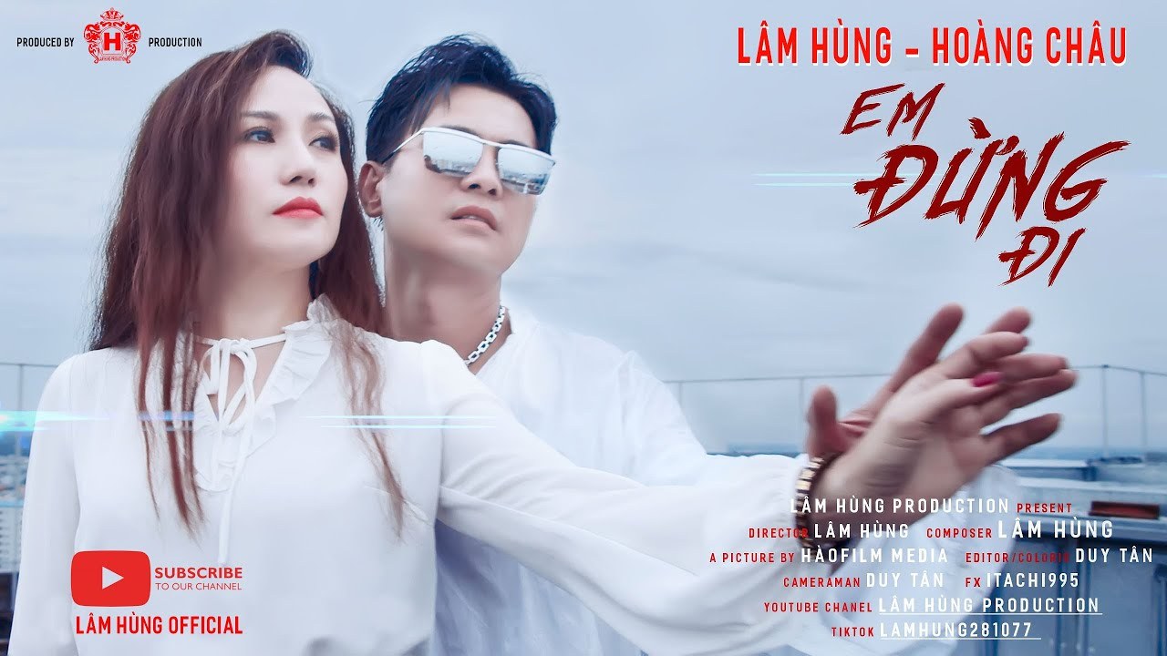 Em đừng đi