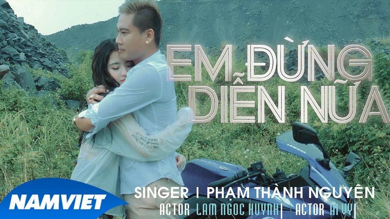 Em Đừng Diễn Nữa