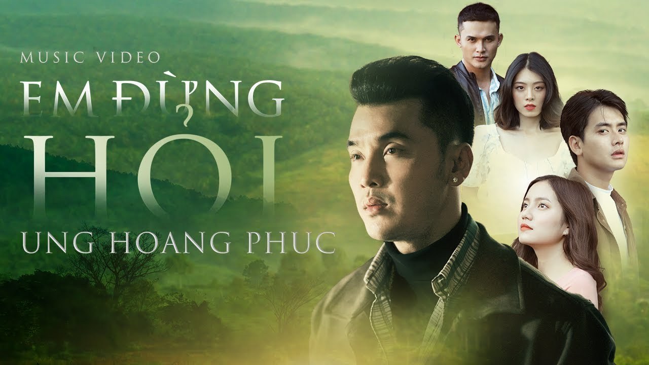 Em Đừng Hỏi 