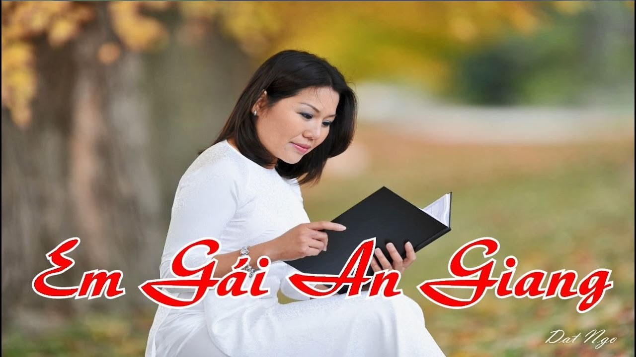 Em Gái An Giang