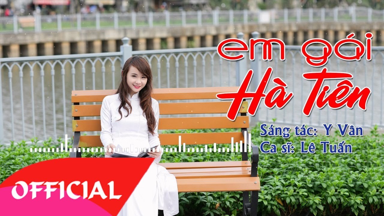 Em gái Hà Tiên