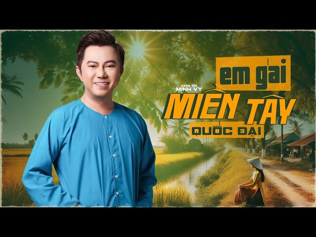 Em gái miền Tây