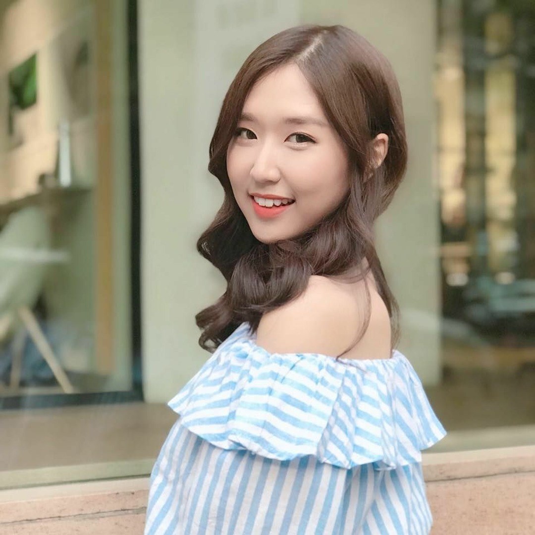 Em Gái Mưa (Korean Version)