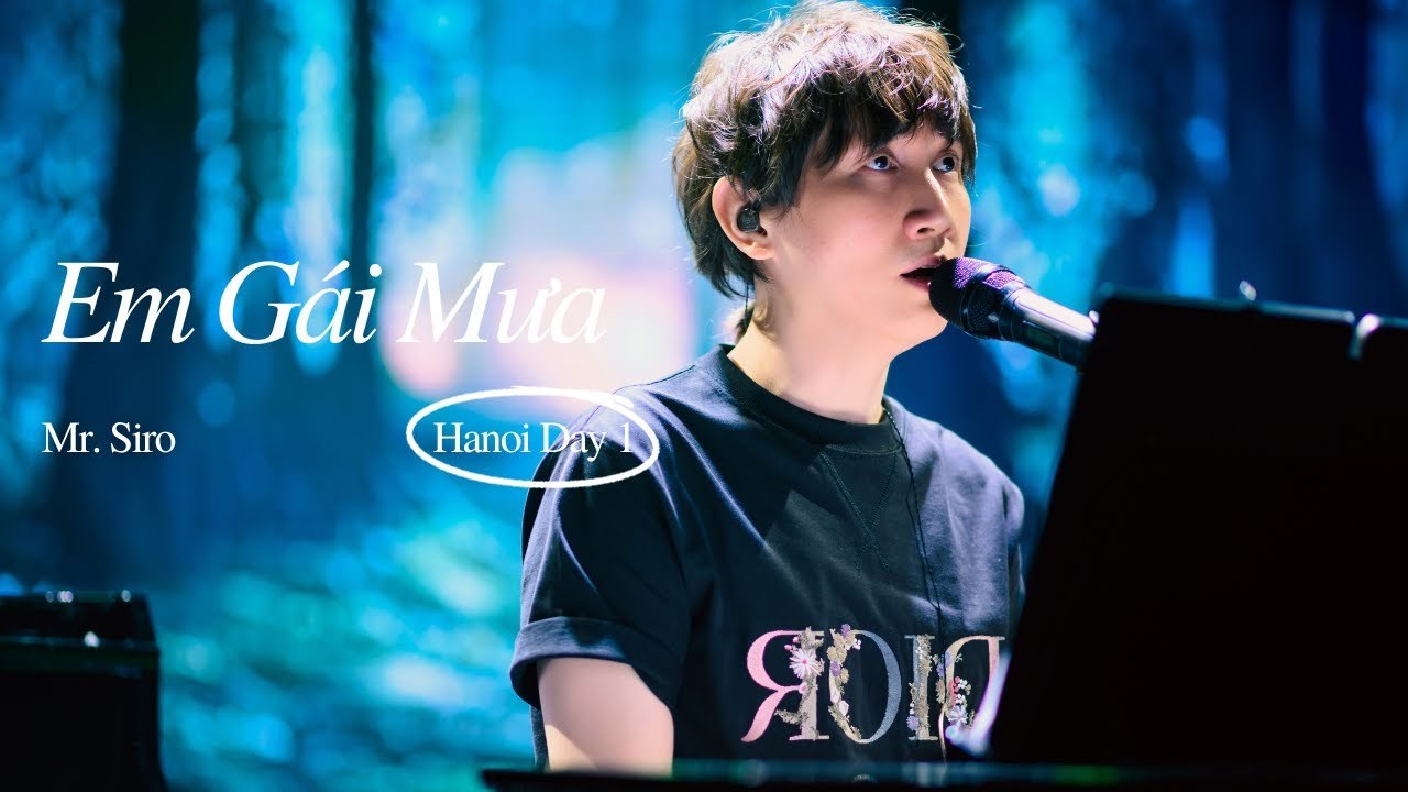 Em gái mưa 