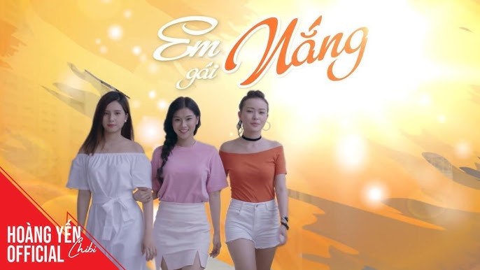 Em Gái Nắng