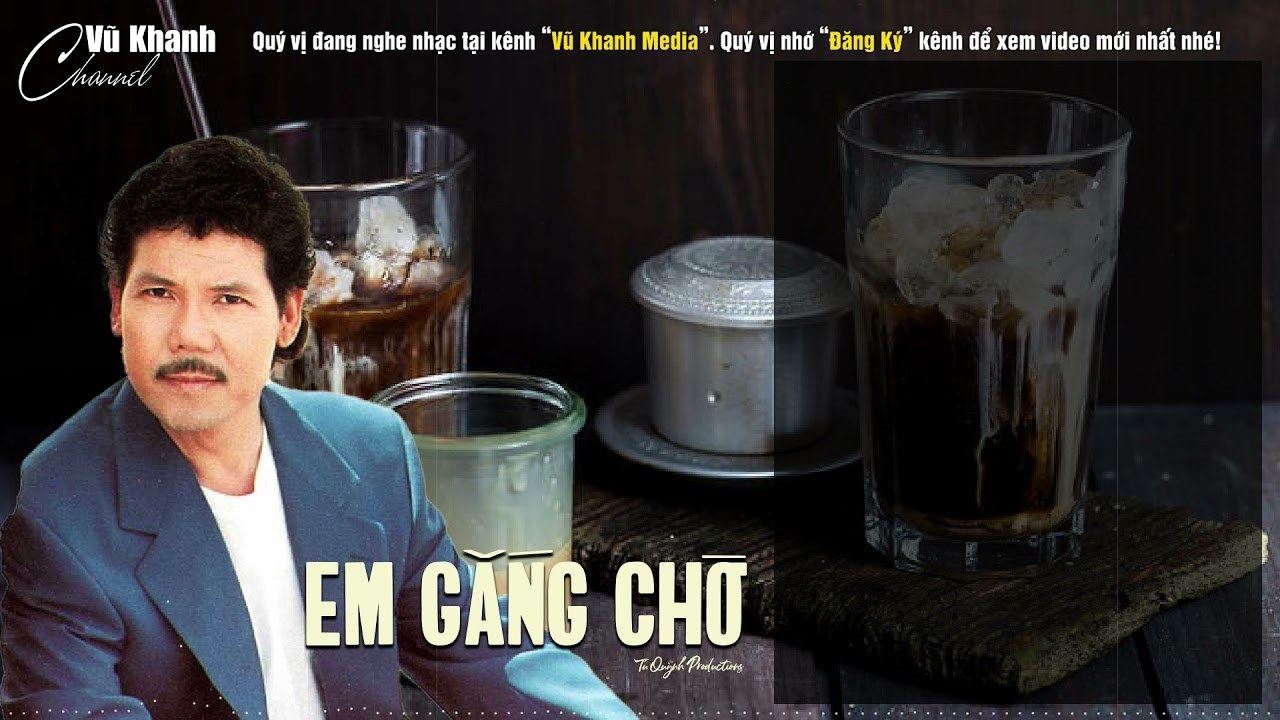 Em gắng chờ