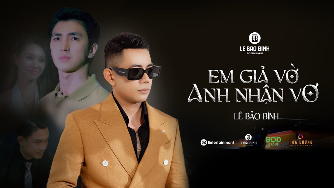 Em Giả Vờ Anh Nhận Vơ